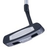 LADIES PETITE LENGTH POWERBILT ALL GRAPHITE COMPLETE GOLF CLUB SET w/DRIVER + HYBRID + BAG + PUTTER + 2 HEAD COVERS: PETITE, REGULAR OR TALL LENGTHS